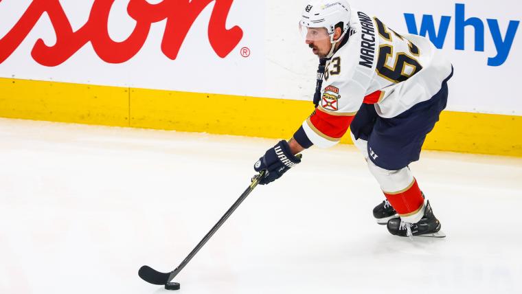 Florida Panthers musí tvrději pracovat na dosažení trojitého vítězství
